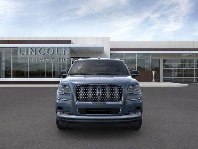 new 2024 Lincoln Navigator car, priced at $104,535