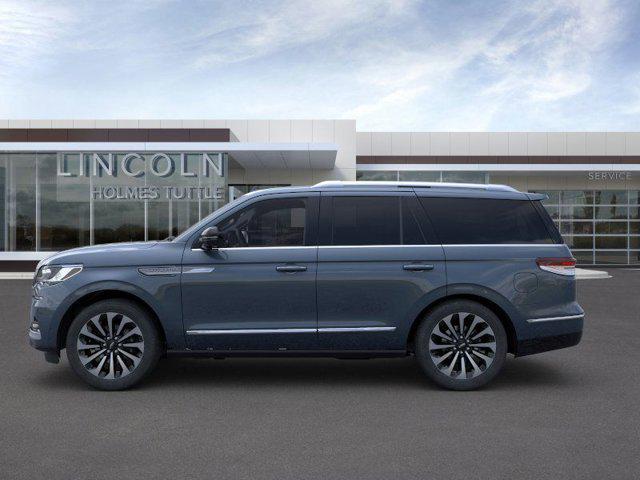 new 2024 Lincoln Navigator car, priced at $104,535