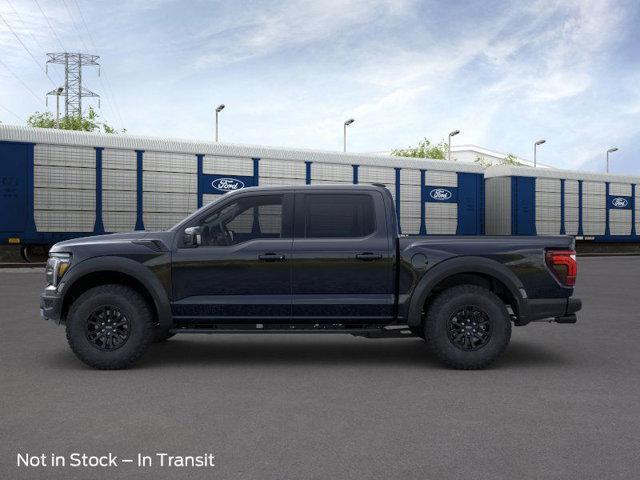 new 2025 Ford F-150 car, priced at $82,395