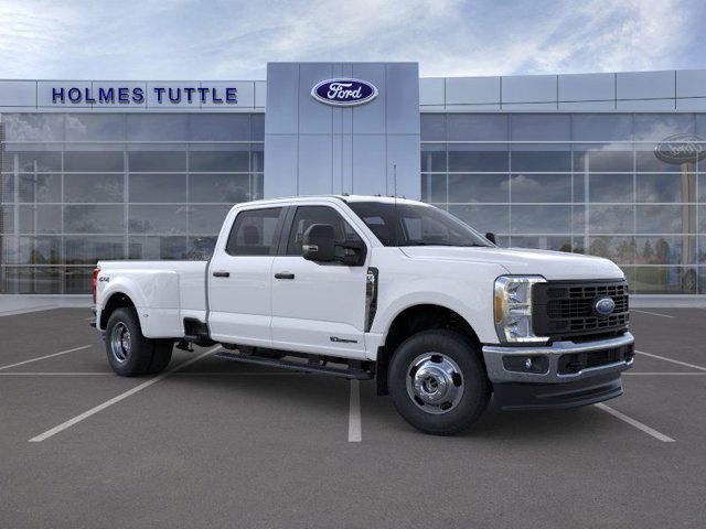 new 2024 Ford F-350 car, priced at $70,905