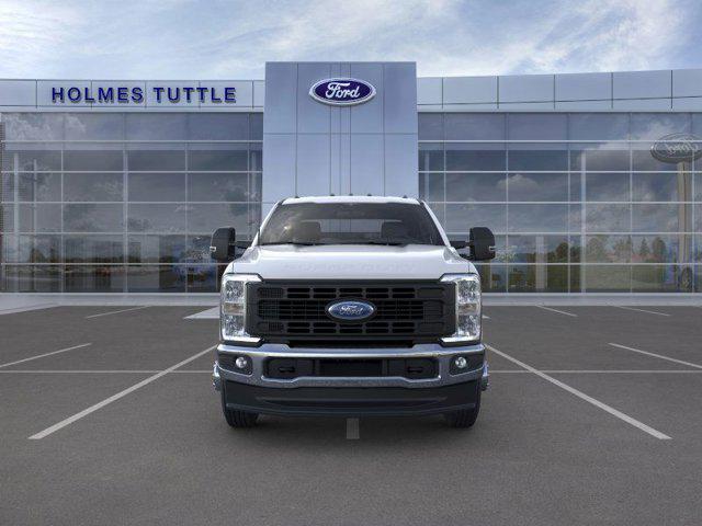 new 2024 Ford F-350 car, priced at $70,905