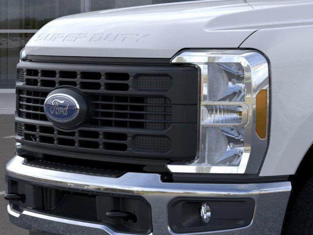 new 2024 Ford F-350 car, priced at $70,905