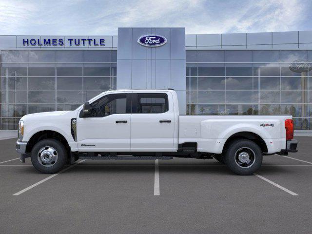 new 2024 Ford F-350 car, priced at $70,905