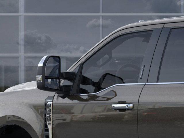 new 2025 Ford F-350 car, priced at $88,390