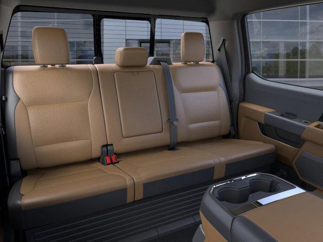 new 2025 Ford F-350 car, priced at $88,390