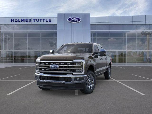 new 2025 Ford F-350 car, priced at $88,390