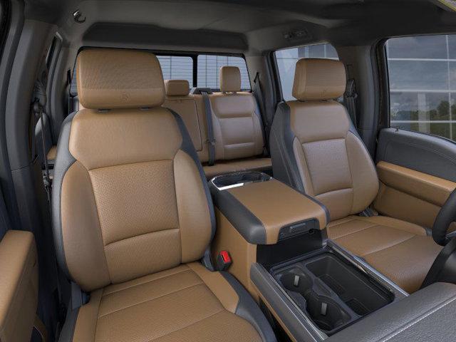 new 2025 Ford F-350 car, priced at $88,390