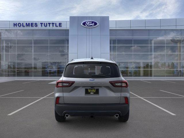 new 2026 Ford Escape car, priced at $37,075