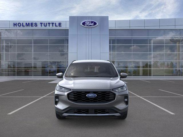 new 2026 Ford Escape car, priced at $37,075