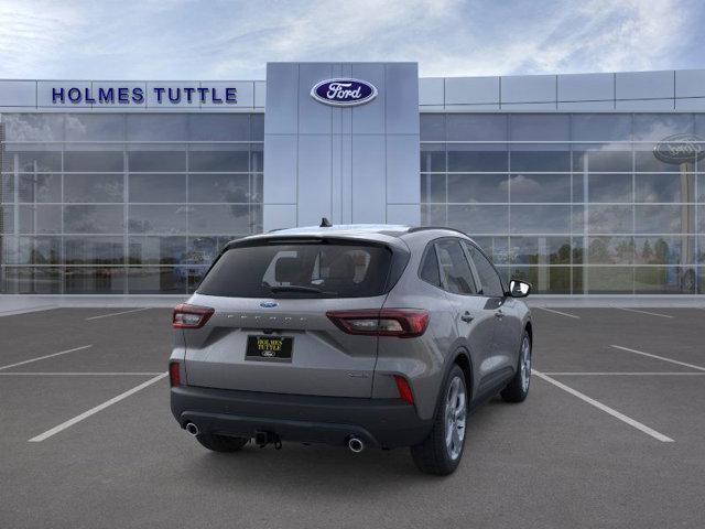 new 2026 Ford Escape car, priced at $37,075