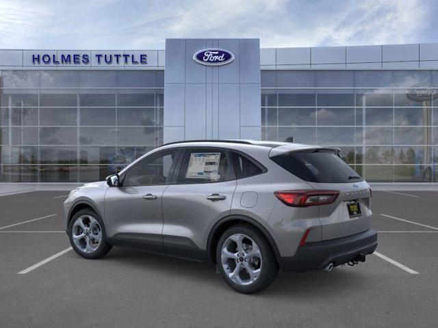 new 2026 Ford Escape car, priced at $37,075