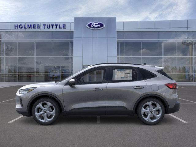 new 2026 Ford Escape car, priced at $37,075