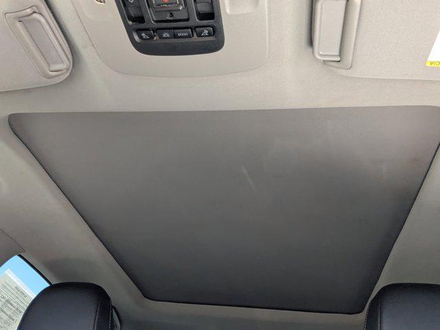 used 2023 Toyota Camry car, priced at $32,999