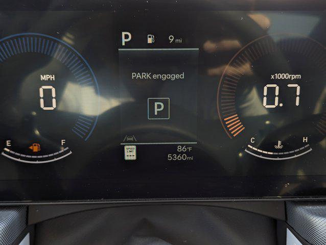used 2024 Hyundai Sonata car, priced at $22,999