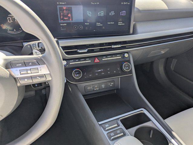 used 2024 Hyundai Sonata car, priced at $22,999