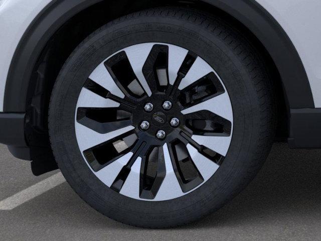 new 2026 Ford Explorer car