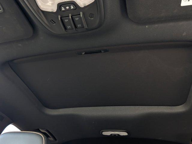 used 2023 GMC Canyon car, priced at $46,999