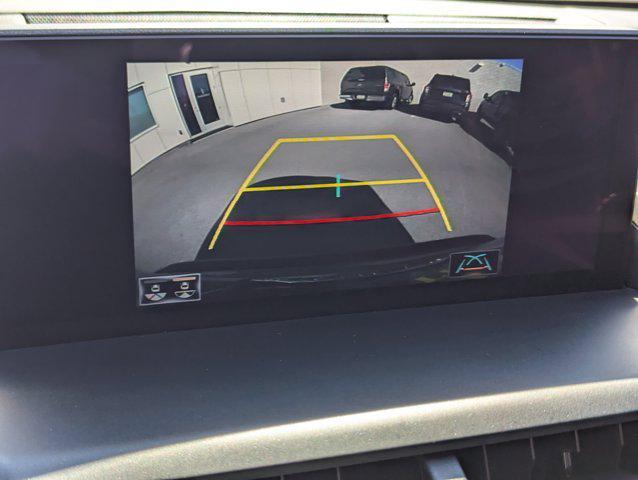 used 2019 Lexus NX 300 car, priced at $24,999