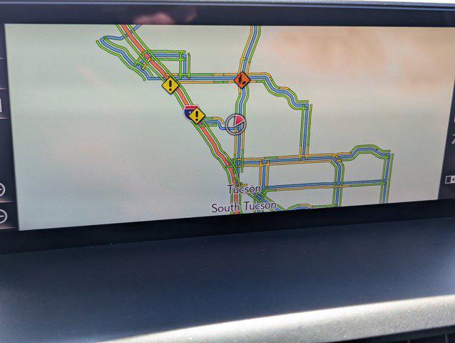 used 2019 Lexus NX 300 car, priced at $24,999