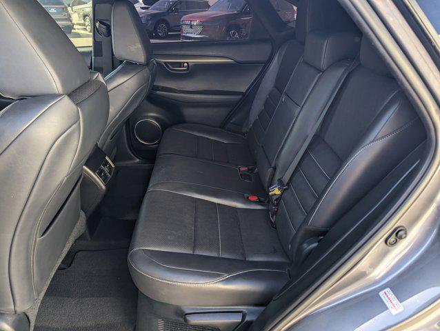 used 2019 Lexus NX 300 car, priced at $24,999