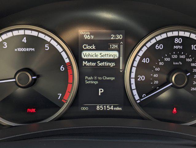 used 2019 Lexus NX 300 car, priced at $24,999