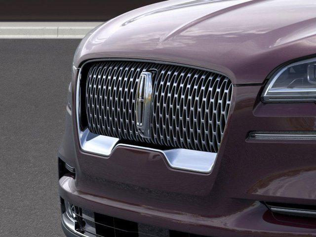 new 2024 Lincoln Aviator car, priced at $76,572