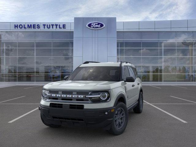 new 2024 Ford Bronco Sport car, priced at $33,525