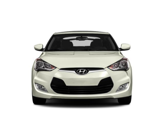 used 2015 Hyundai Veloster car