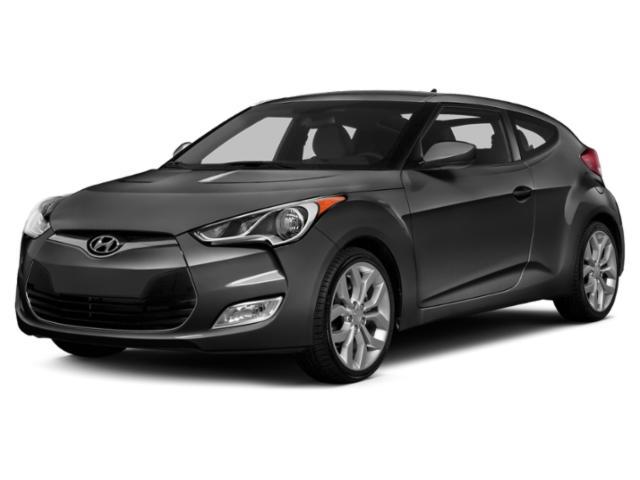 used 2015 Hyundai Veloster car