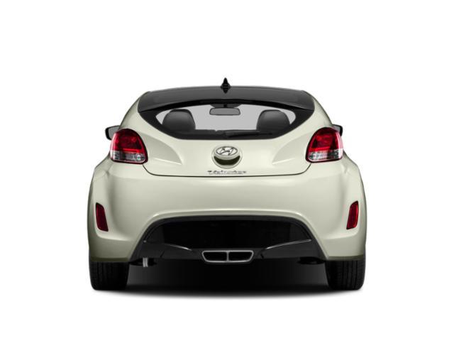 used 2015 Hyundai Veloster car