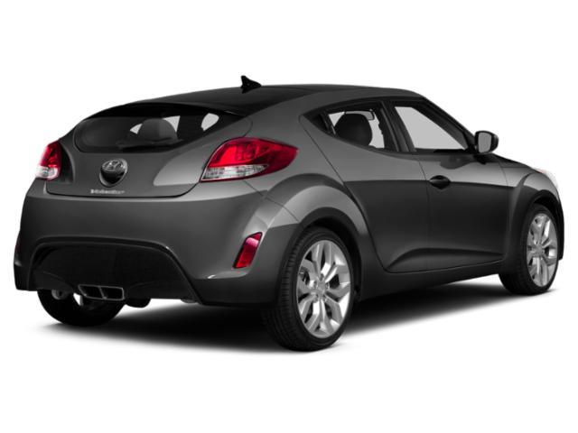 used 2015 Hyundai Veloster car