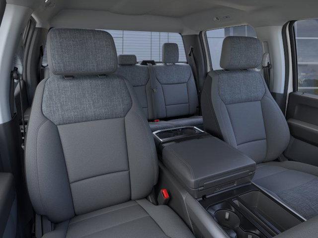 new 2025 Ford F-150 car, priced at $53,965