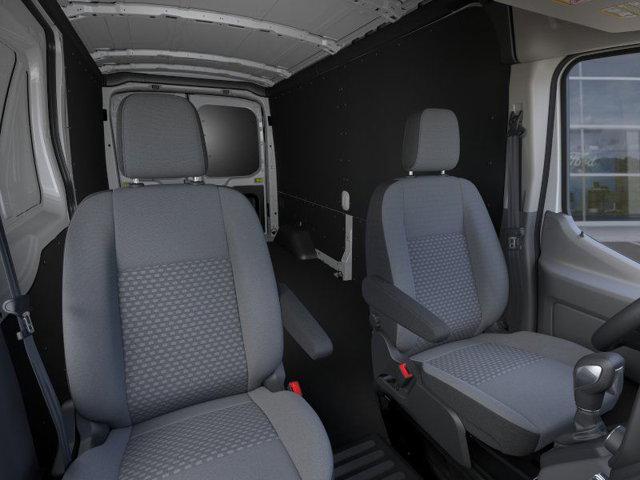 new 2025 Ford Transit-250 car, priced at $48,485