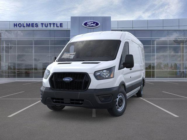 new 2025 Ford Transit-250 car, priced at $48,485