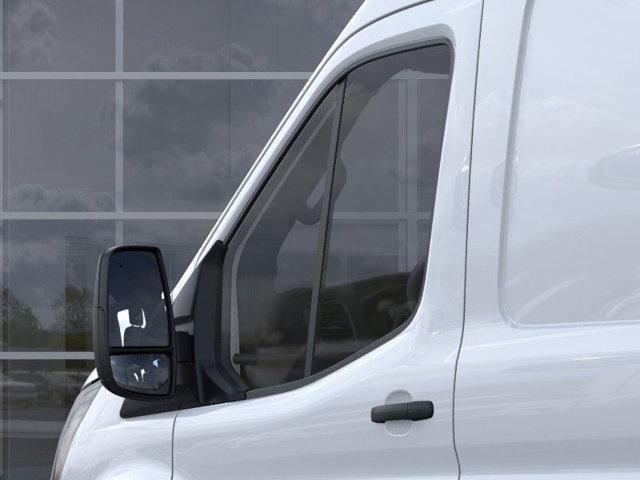 new 2025 Ford Transit-250 car, priced at $48,485