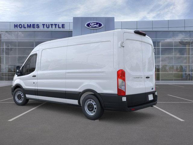 new 2025 Ford Transit-250 car, priced at $48,485