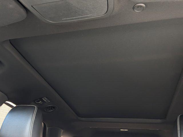 used 2023 Ford Explorer car, priced at $46,999