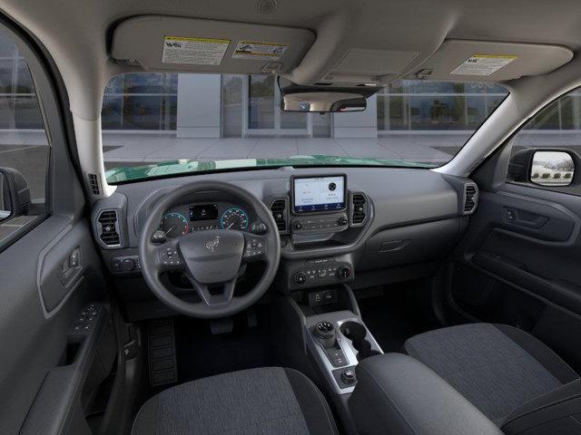 new 2024 Ford Bronco Sport car, priced at $31,685