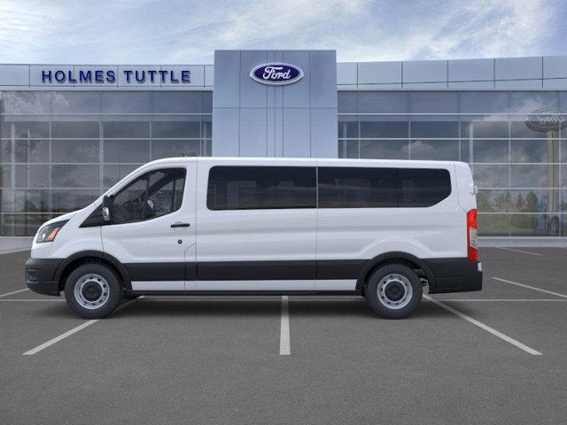 new 2025 Ford Transit-350 car, priced at $62,280
