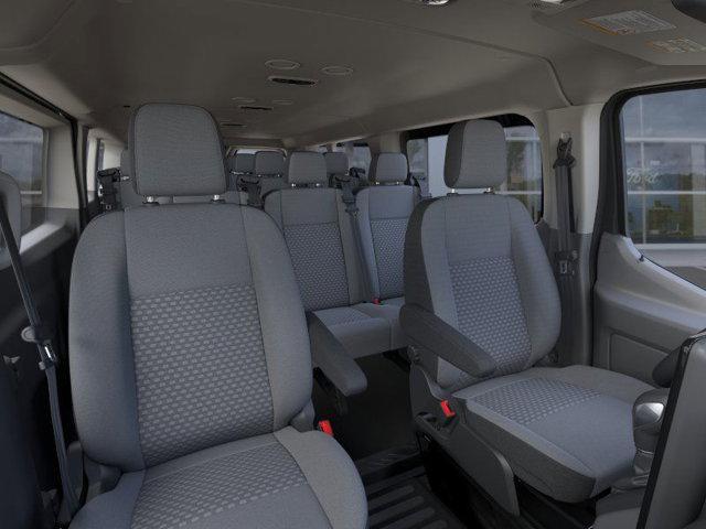 new 2025 Ford Transit-350 car, priced at $62,280
