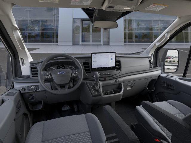 new 2025 Ford Transit-350 car, priced at $62,280