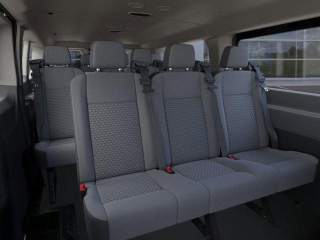 new 2025 Ford Transit-350 car, priced at $62,280