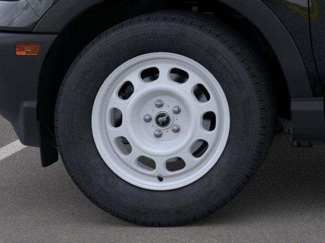 new 2025 Ford Bronco Sport car, priced at $38,070