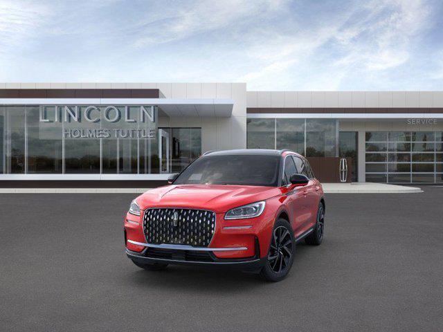 new 2024 Lincoln Corsair car, priced at $51,799