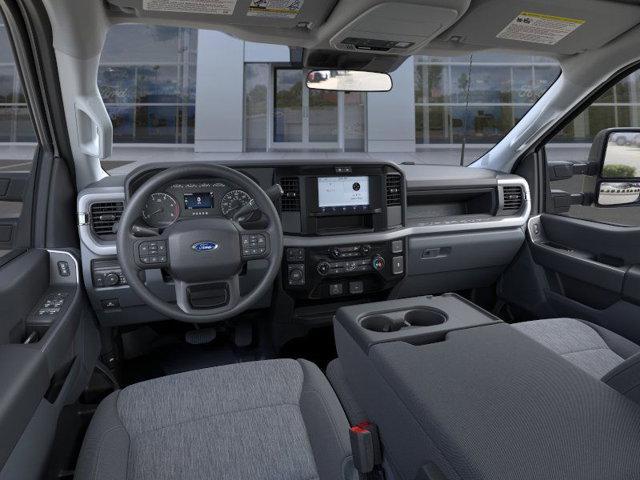 new 2025 Ford F-250 car, priced at $67,010