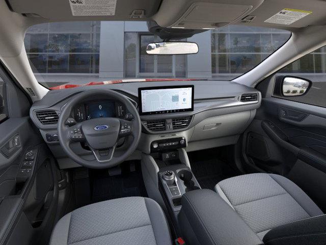 new 2025 Ford Escape car, priced at $32,175