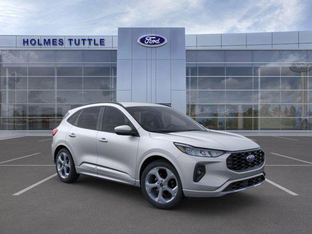 new 2024 Ford Escape car, priced at $37,680