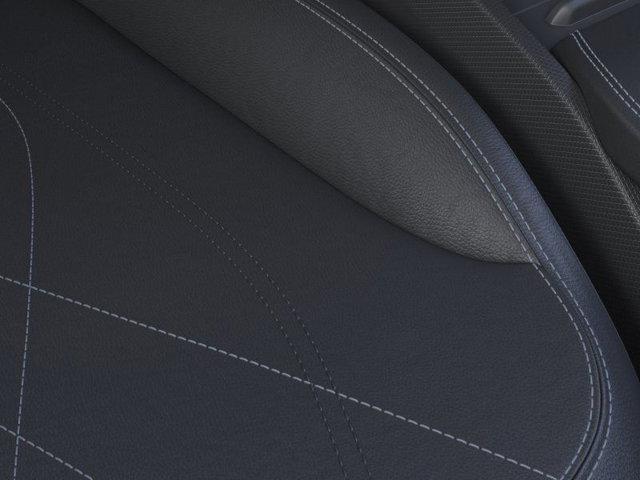 new 2025 Ford Mustang Mach-E car, priced at $44,625