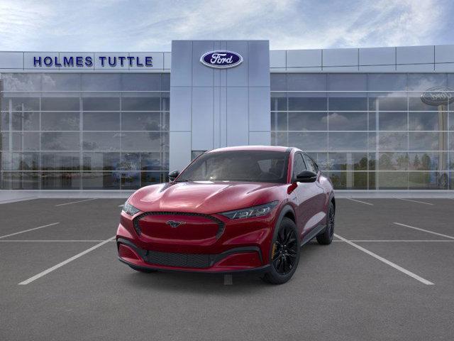new 2025 Ford Mustang Mach-E car, priced at $44,625