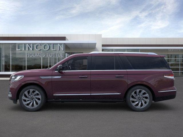 new 2024 Lincoln Navigator car, priced at $97,788
